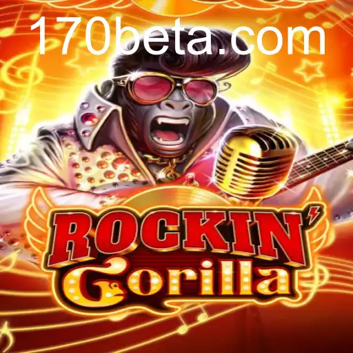 RockinGorilla