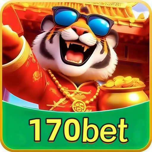 170bet Logo