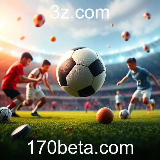 A Ascensão do 170bet no Mercado de Jogos Online em 2025