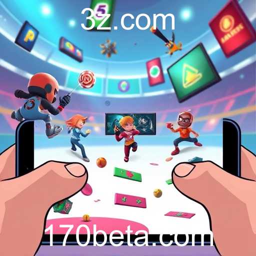 Crescimento dos Jogos Online em 2025
